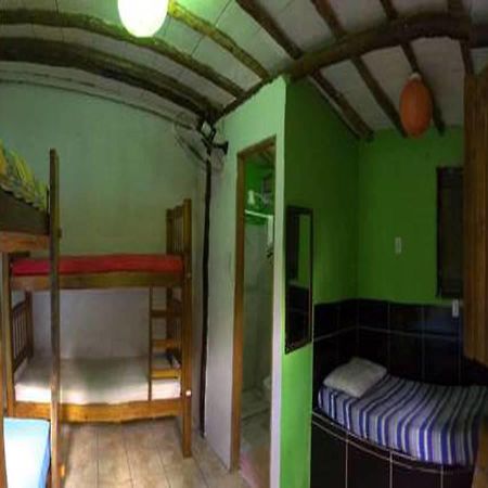 Bananas Hostel 이타카레 외부 사진