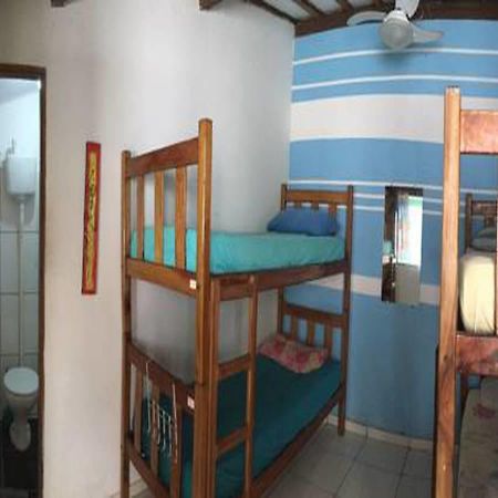 Bananas Hostel 이타카레 외부 사진