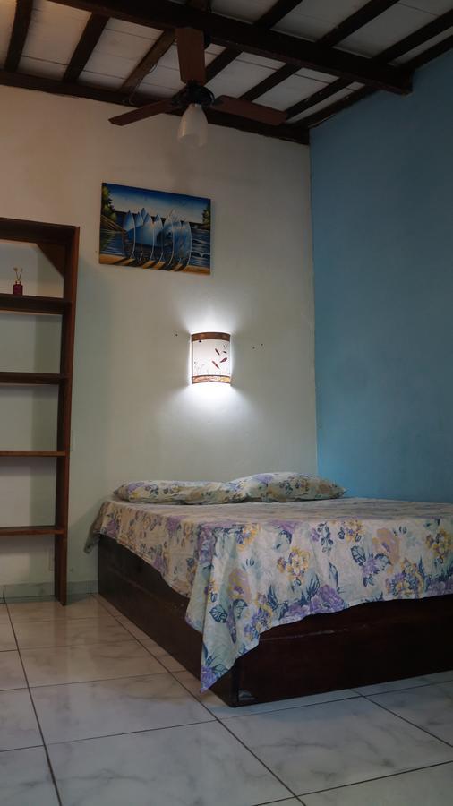 Bananas Hostel 이타카레 외부 사진