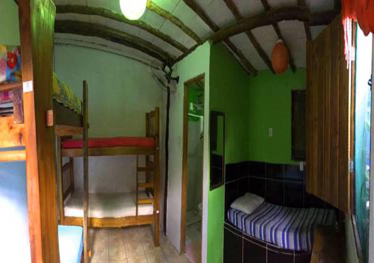 Bananas Hostel 이타카레 외부 사진