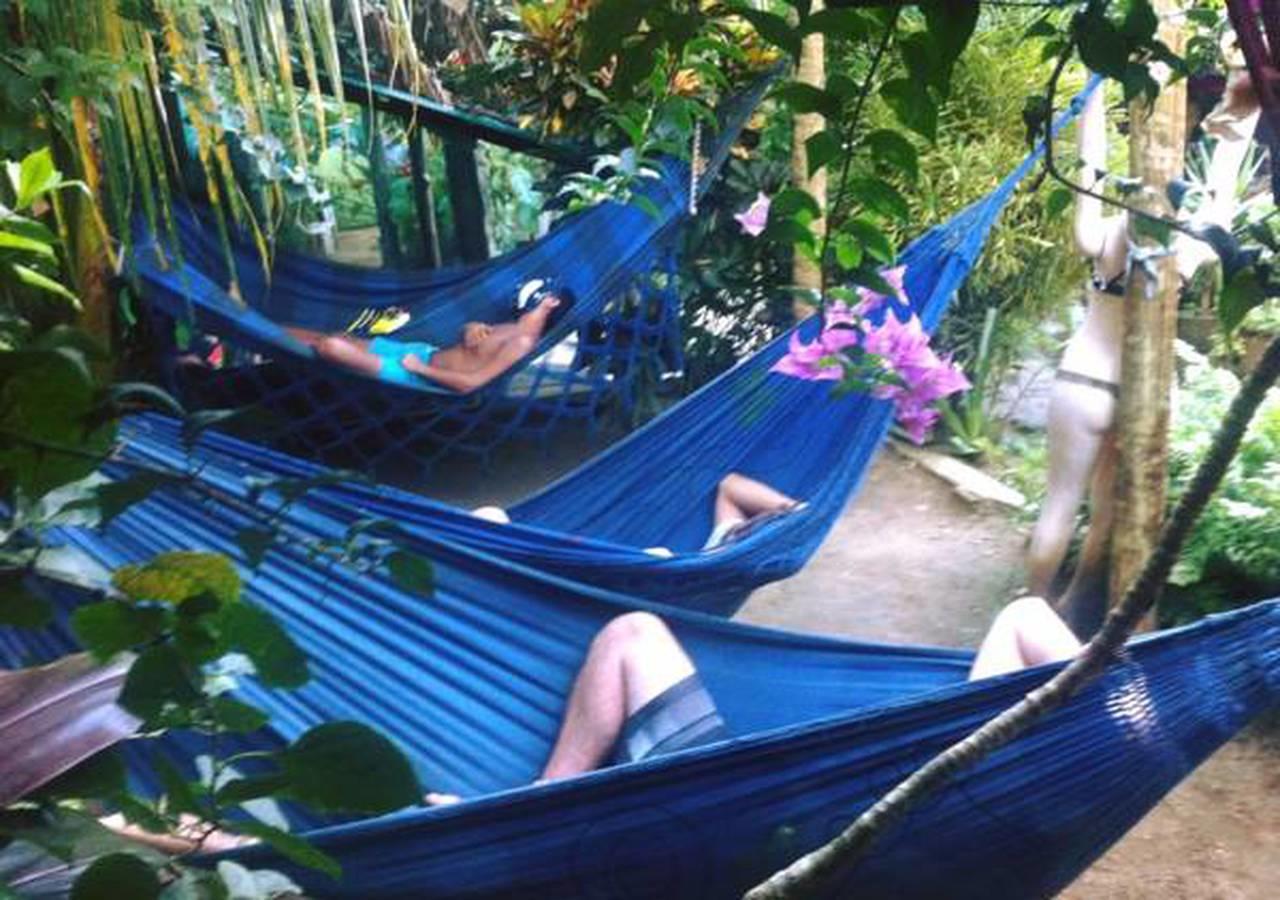 Bananas Hostel 이타카레 외부 사진
